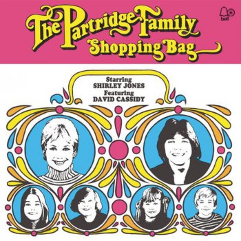 The Partridge Family Every Song Is You