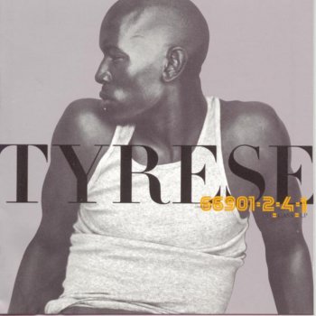 Tyrese I Can't Go On