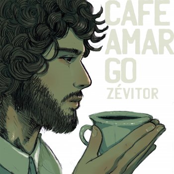 ZéVitor Café Amargo