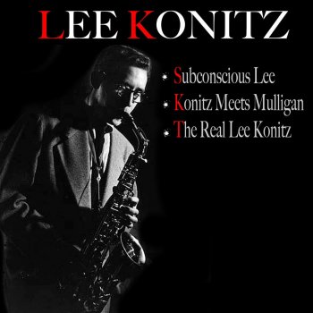 Lee Konitz Tautology, Pt. 2