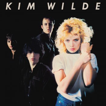 Kim Wilde Chequered Love (Matt Pop Extended Version)