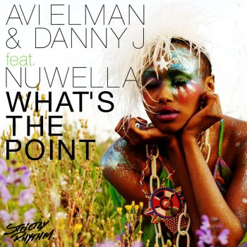 Avi Elman & Danny J feat. Nuwella What's The Point (feat. Nuwella) - Tristan Garner Sunset Mix