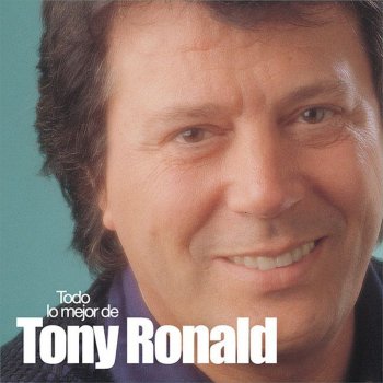 Tony Ronald Verdes Campiñas