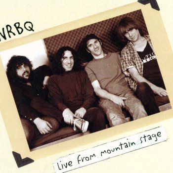 NRBQ Let's Make Love