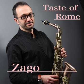 Zago Profumo di roma (Taste of Rome)