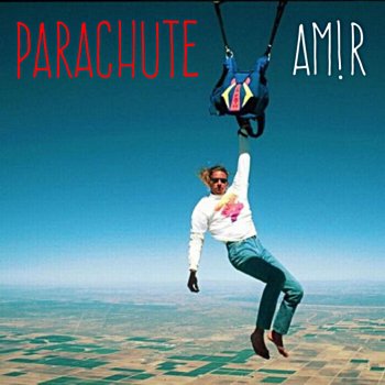 AM!R Parachute