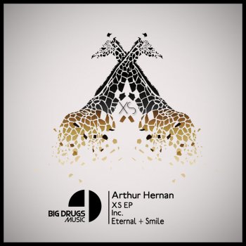 Arthur Hernan Eternal