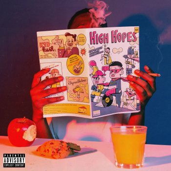 K1D Intro - Mr. High Hopes