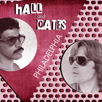 Daryl Hall & John Oates I'll Be By - Live