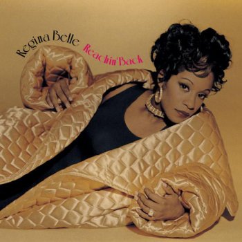 Regina Belle Love T.K.O.