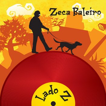 Zeca Baleiro Coro das velhas (com Sérgio Godinho)