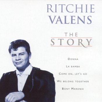 Ritchie Valens From Beyond