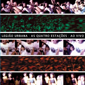 Legião Urbana Medley: Ainda é Cedo / Gimme Shelter / Pretty Vacant / (I Can't Get No) Satisfaction / Jumpin' Jack Flash / Rock Around the Clock / Blue Suede Shoes [Live]