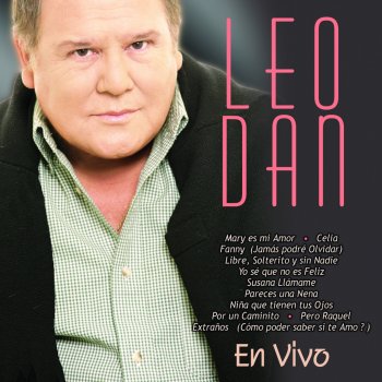 Leo Dan Celia (En Vivo)
