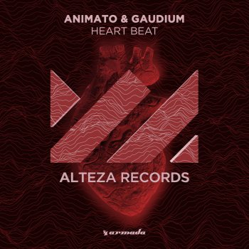 Animato feat. Gaudium Heart Beat