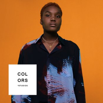 Arlo Parks Hurt - A COLORS SHOW