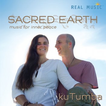 Sacred Earth Yogananda's Song