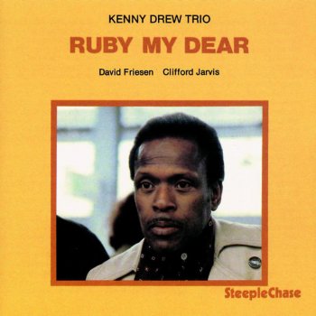 Kenny Drew Ruby My Dear