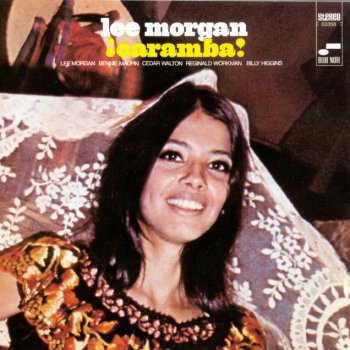 Lee Morgan Helen's Ritual