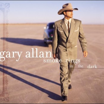 Gary Allan Smoke Rings in the Dark