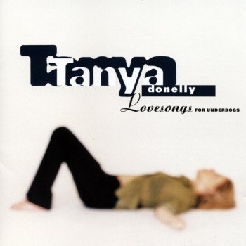 Tanya Donelly Bum