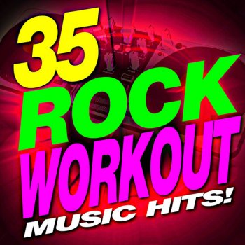 Workout Music Rock the Night (Workout Mix)