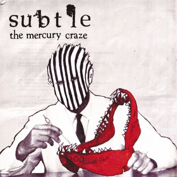 Subtle The Mercury Craze - Soft Pink Truth Remix