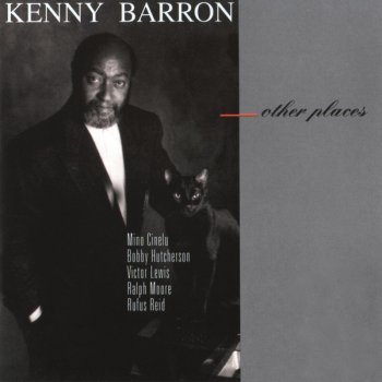 Kenny Barron For Heaven's Sake