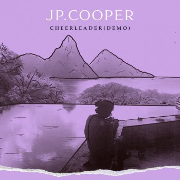 JP Cooper Cheerleader (Demo)