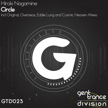 Hiroki Nagamine Circle (Overseas Remix)
