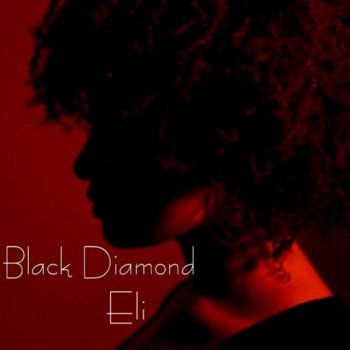 Eli Black Diamond