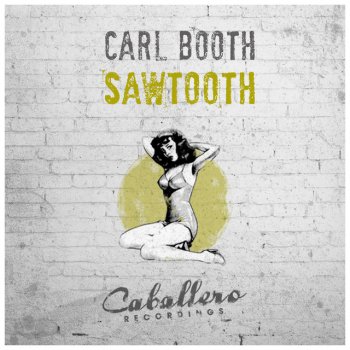 Carl Booth Sawtooth