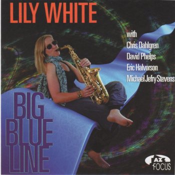 Lily White Cleveland