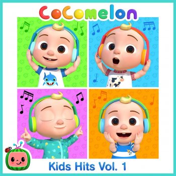 Cocomelon Teacher Song