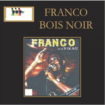 TPOK Jazz feat. Franco Bois Noir