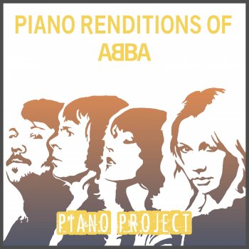 Piano Project Take a Chance on Me