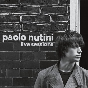Paolo Nutini New Shoes - Live At 12 Bar Version