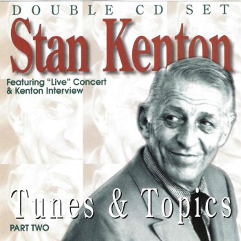 Stan Kenton Mac Arthur Park and Reprise