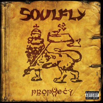 Soulfly Seek 'N' Strike (live in Poland)