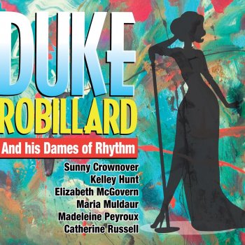 Duke Robillard Call of the Freaks