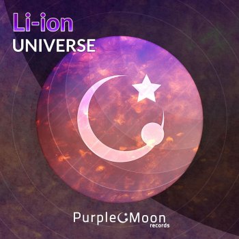 Li-Ion Universe - Original Mix