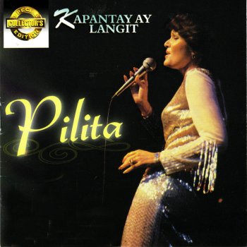 Pilita Corrales Kapantay Ay Langit