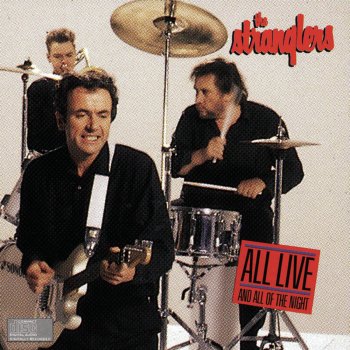 The Stranglers Shakin' Like a Leaf - Live