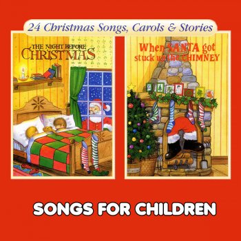 Songs For Children The Little Fir Tree (Story)