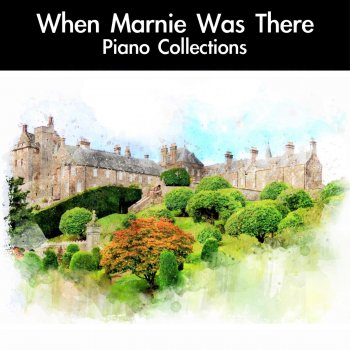 daigoro789 Fine on the Outside (From "When Marnie Was There") [For Flute & Piano Duet]