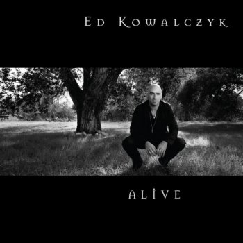 Ed Kowalczyk Zion