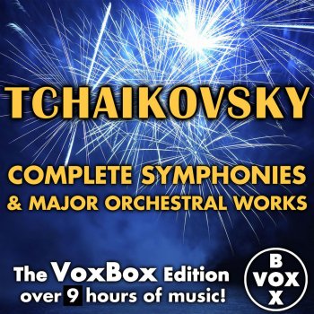 Pyotr Ilyich Tchaikovsky, Utah Symphony Orchestra & Maurice Abravanel Symphony No. 4 in F Minor, Op. 36: II. Andantino in modo di canzona