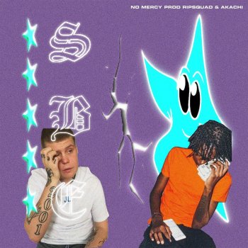 Yung Bans feat. Yung Lean No Mercy