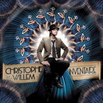 Christophe Willem Bombe anatomique