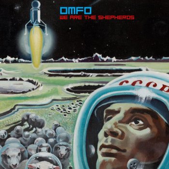 OMFO Choban In Space